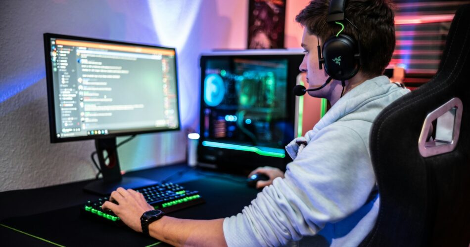 Discord Webhook Sender yang Wajib Dicoba Developer & Admin