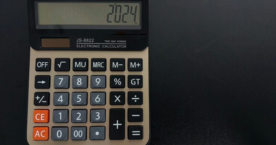 Ngoding Tapi Males Hitung Fancy Calculator JS Jawabannya