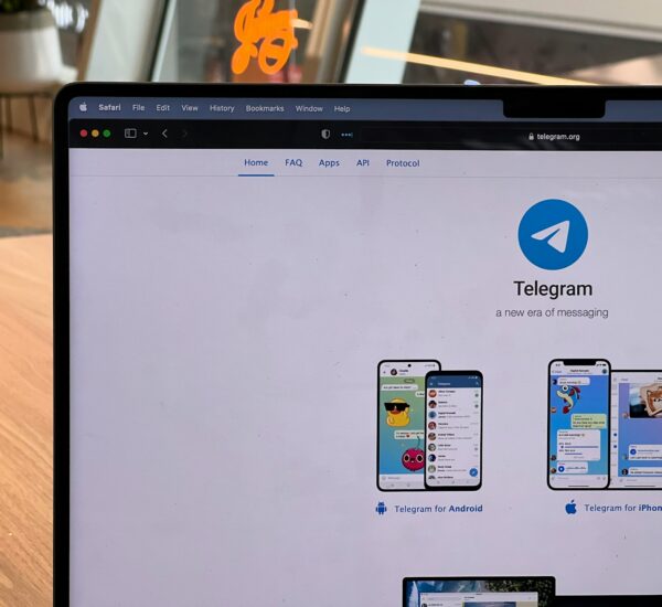 Telegram Webhook Manager Gratis, Kerja Otomatis 247