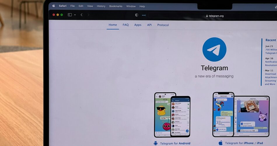 Telegram Webhook Manager Gratis, Kerja Otomatis 247