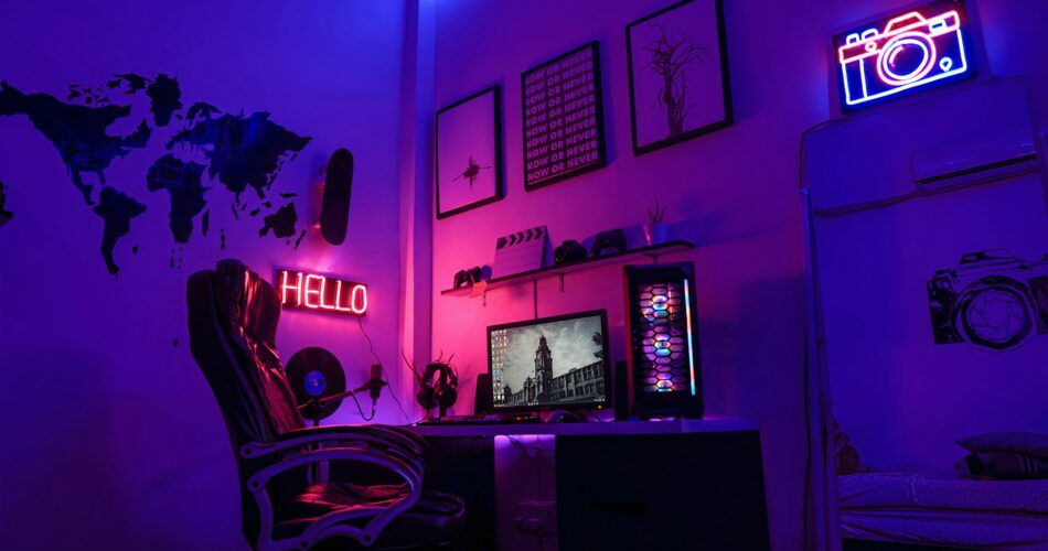 Lenovo Legion 9i 3D Display, Auto Bikin Melongo