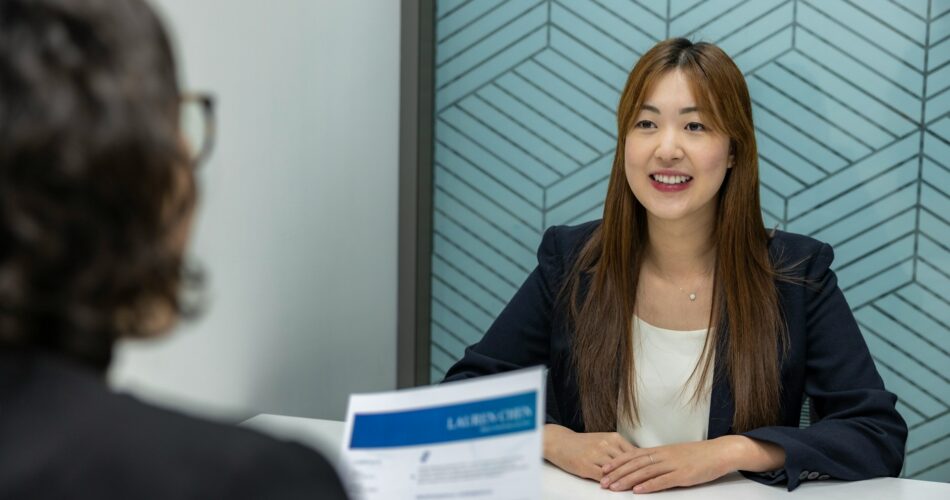 Tips Interview Kerja yang Bikin HRD Terkesan