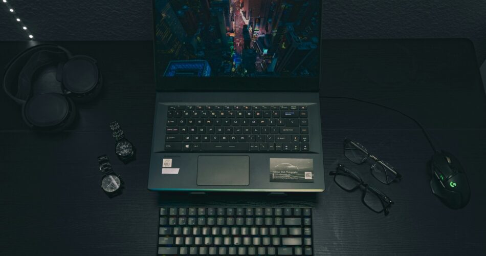 Cari Laptop Gaming 10 Jutaan Ini Pilihan Paling Ngebut