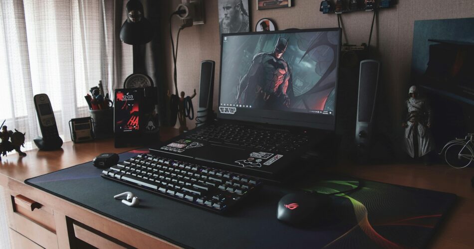 Head to Head HP Omen 16 vs Lenovo Legion 5