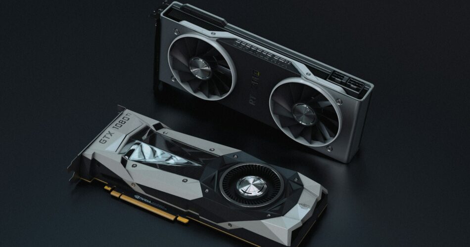 Perbandingan RTX 4050 vs RTX 4060 untuk Gamer