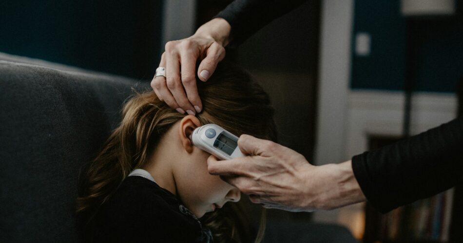 Cara Meredakan Gejala Flu dalam Waktu Singkat