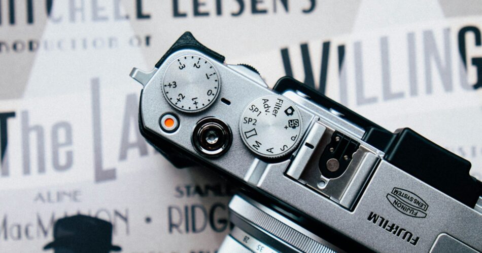 Leica Looks vs Fujifilm Simulation, Mana Lebih Keren