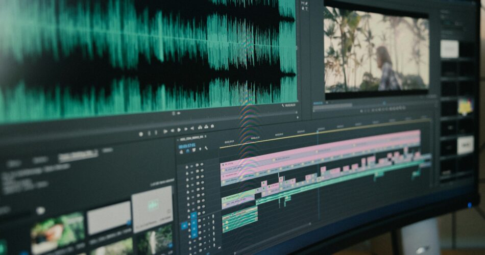 Premiere Pro vs DaVinci Resolve Ini Perbandingan Lengkapnya