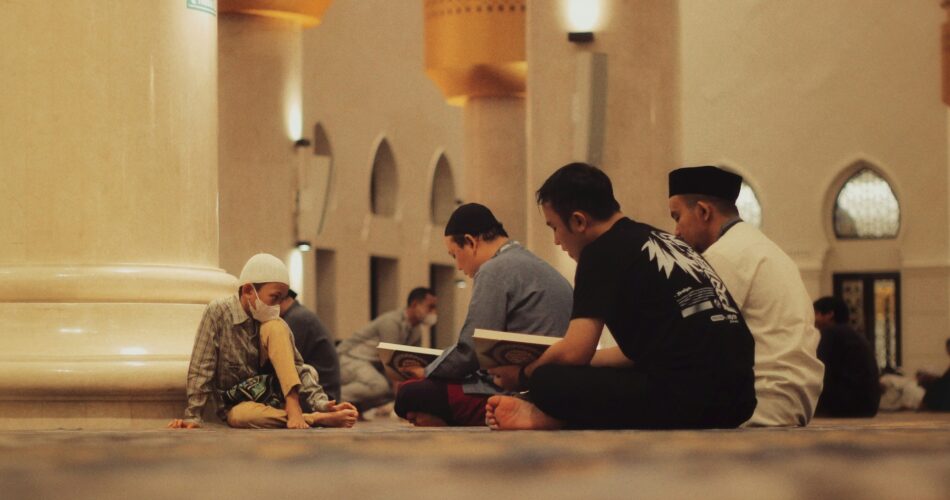 Sembelit Saat Puasa Ini Cara Simpel Biar BAB Langsung Lancar