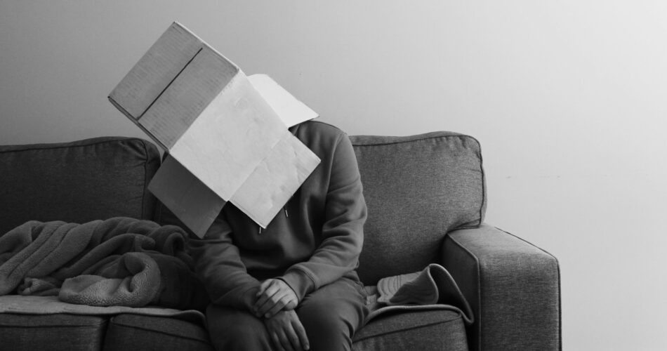 Cara Mengatasi Overthinking Parah dalam 5 Menit