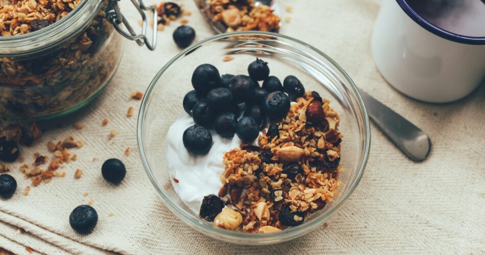 Menu Sarapan Sehat Ini Bikin Kamu Full Energi!