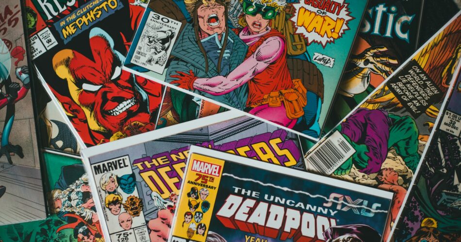 7 Perbedaan Marvel vs DC yang Bikin Fans Debat Terus