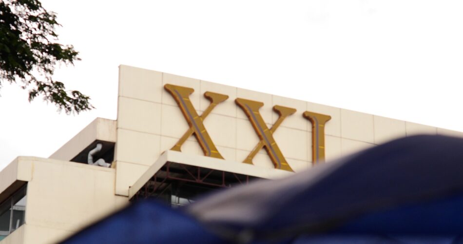 CGV vs XXI, Jangan Booking Sebelum Baca Ini!