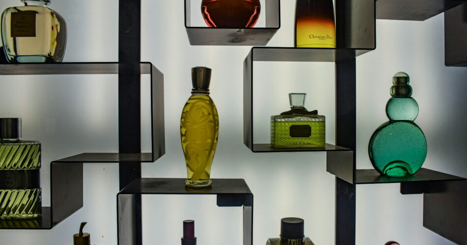 Parfum untuk Cuaca Panas, Wajib Punya di Indonesia!