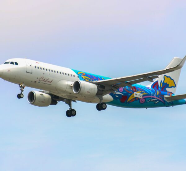 Batik Air vs Citilink, Setelah Coba Keduanya Ternyata…