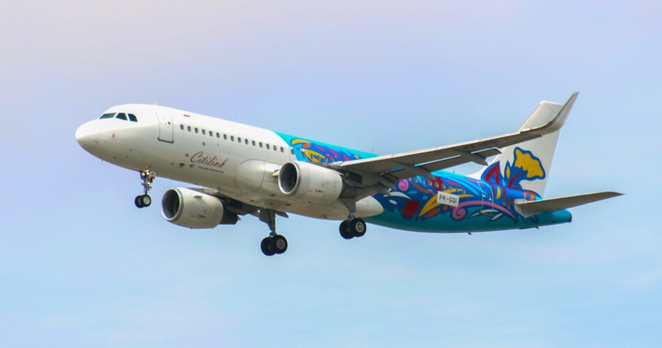 Batik Air vs Citilink, Setelah Coba Keduanya Ternyata…