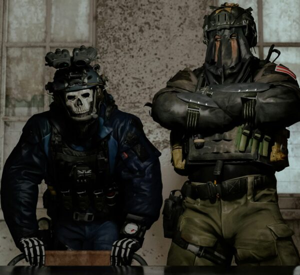 Battlefield vs Call of Duty: Mana yang Lebih Cocok Buat Kamu?