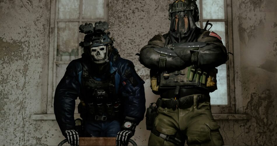 Battlefield vs Call of Duty: Mana yang Lebih Cocok Buat Kamu?