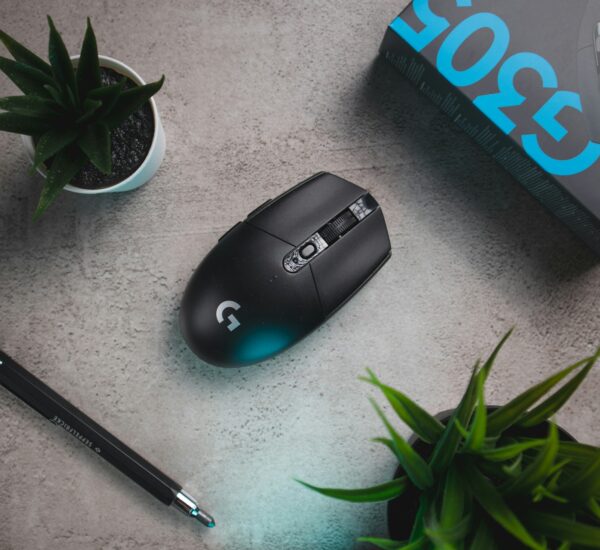 Rexus vs Logitech: Adu Harga, Performa, dan Kualitas