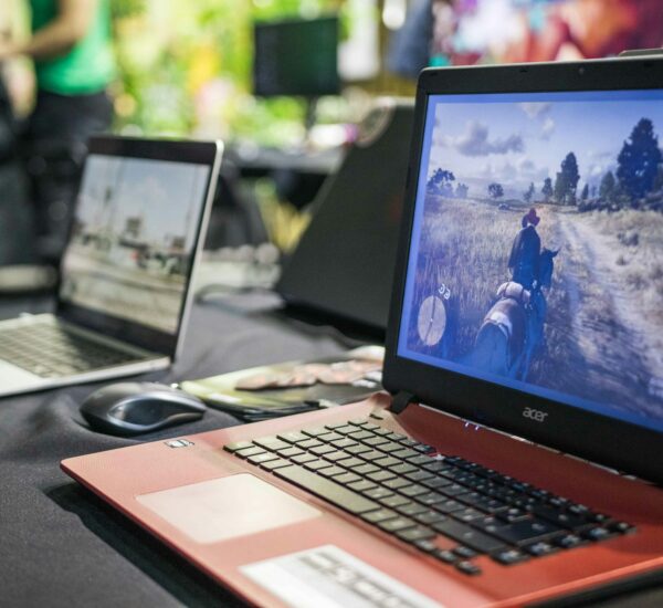 The Witcher 3 vs Red Dead Redemption 2, Mana yang Lebih Seru?