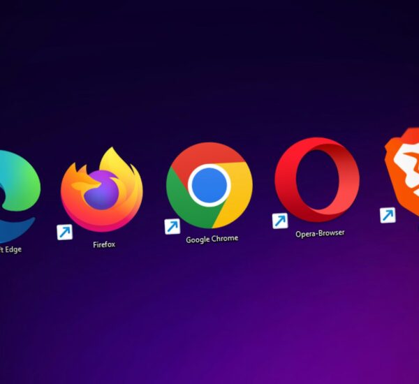 Chrome vs Firefox: Siapa yang Lebih Cepat, Aman, dan Ringan?