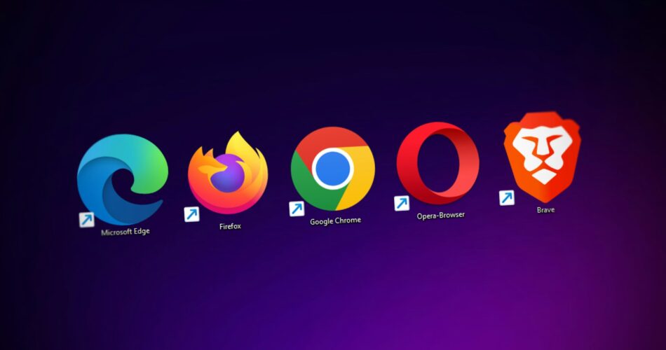 Chrome vs Firefox: Siapa yang Lebih Cepat, Aman, dan Ringan?