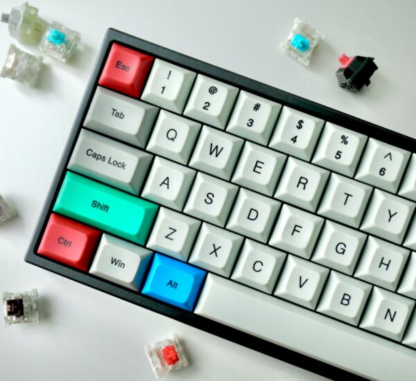 Keyboard Membran vs Mekanikal, Mana yang Lebih Worth It?