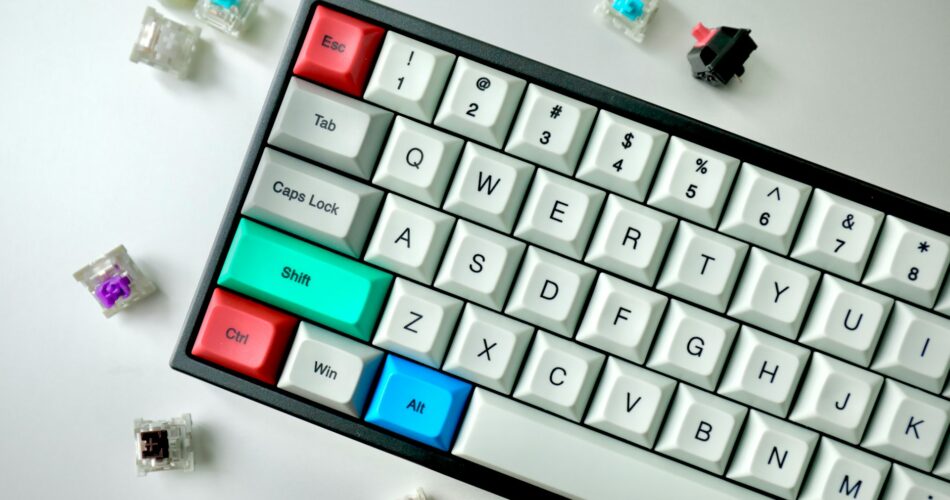 Keyboard Membran vs Mekanikal, Mana yang Lebih Worth It?