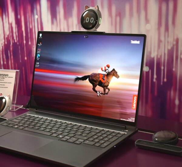 Lenovo vs HP: Jangan Beli Sebelum Tahu Perbedaan Penting Ini!