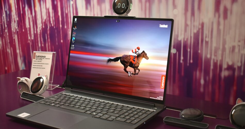 Lenovo vs HP: Jangan Beli Sebelum Tahu Perbedaan Penting Ini!