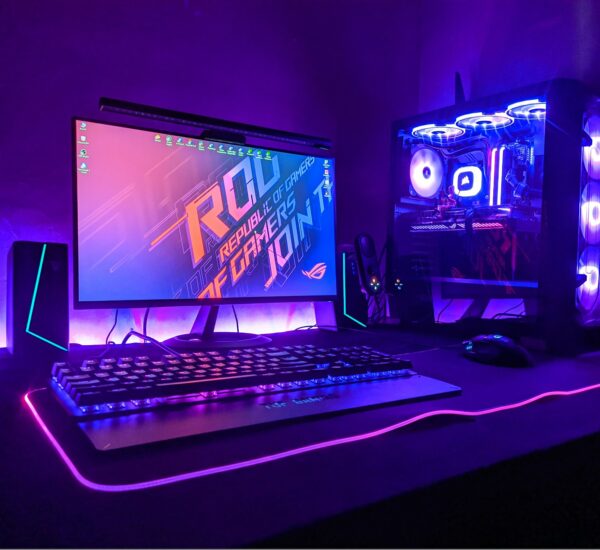 Monitor Gaming LG vs Samsung, Ini yang Paling Worth It!