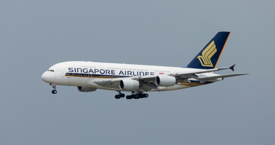 Singapore Airlines vs Garuda Indonesia, Kok Bisa Jomplang?
