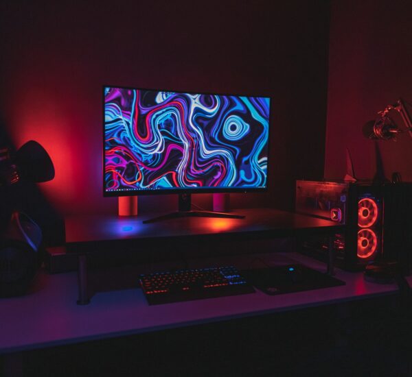 ViewSonic vs AOC: Jangan Beli Sebelum Baca Perbandingan Ini!