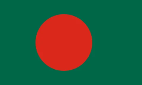 Bangladesh flag