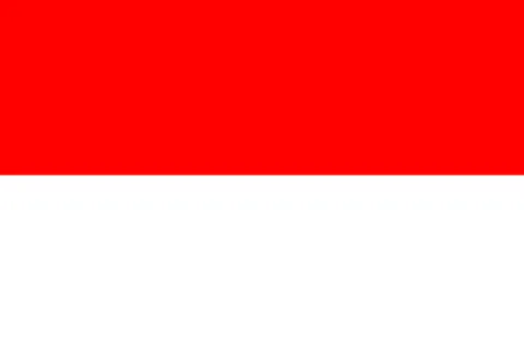Indonesia flag