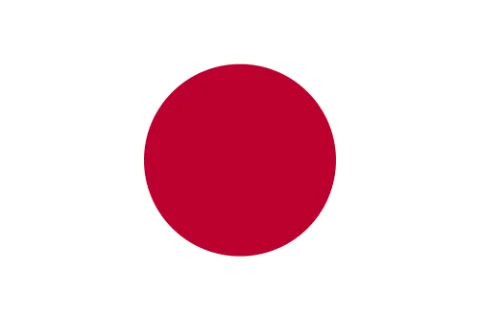 Japan flag