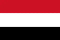 Yemen flag