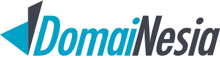 DomaiNesia logo