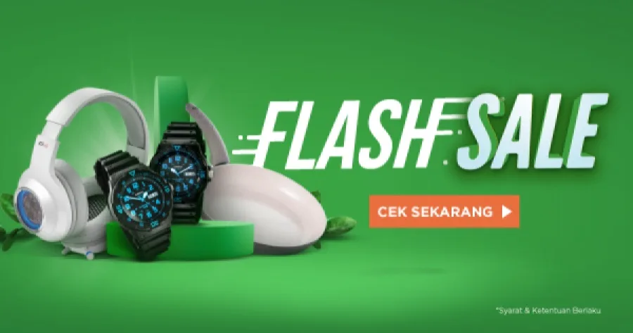 Kejar Diskon Beli Banyak Lebih Irit