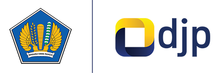 Logo Dirjen Pajak
